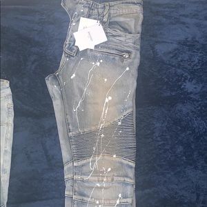 Balmain jeans